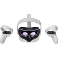 Oculos de Realidade Virtual Oculus Quest 2 256 GB - imagem extra da galeria