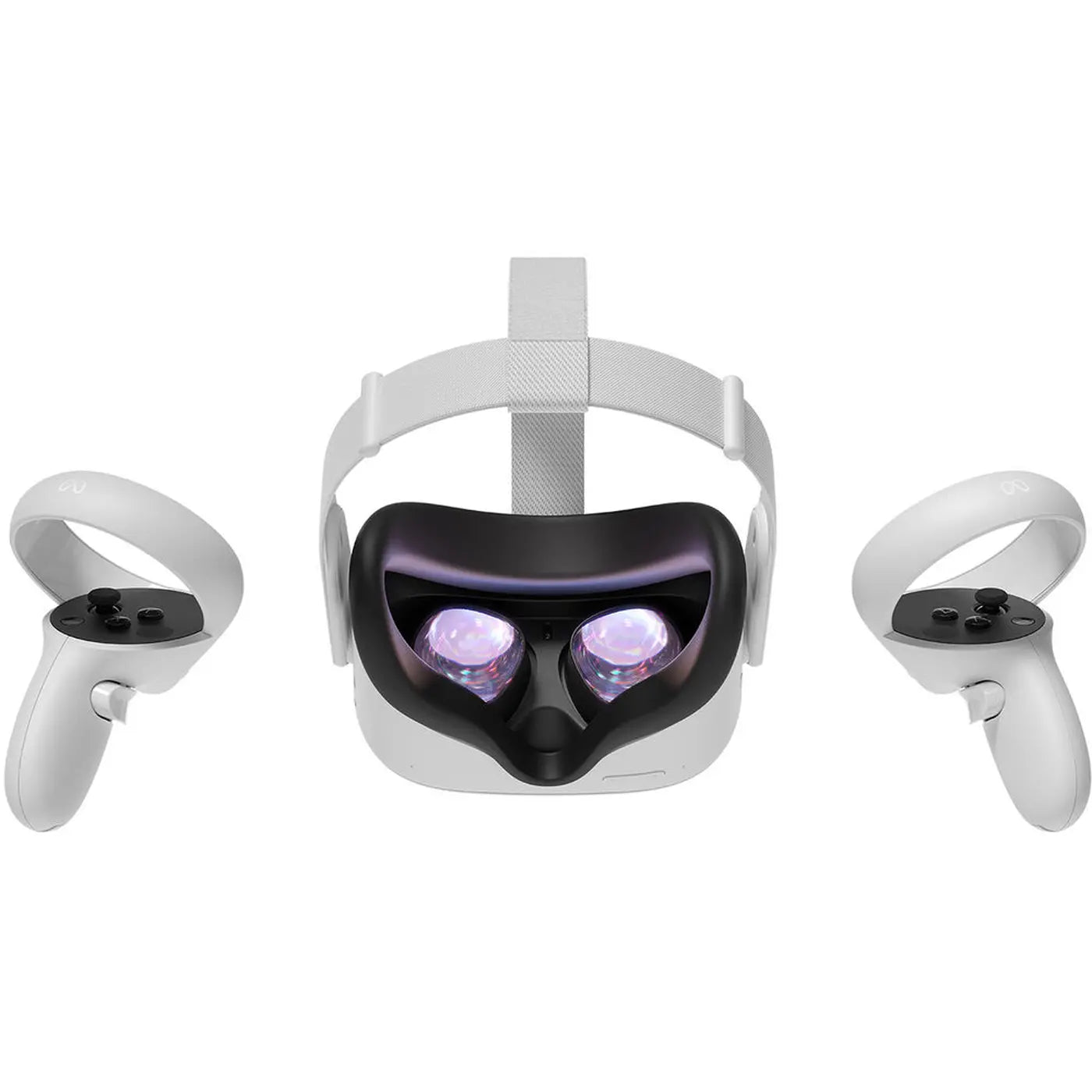 Oculos de Realidade Virtual Oculus Quest 2 128 GB - imagem extra da galeria