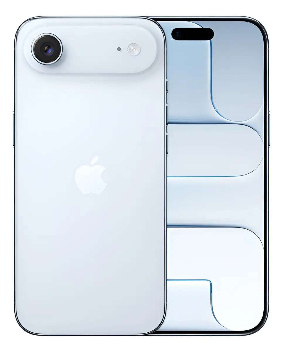 iPhone Air Azul-céu 512GB