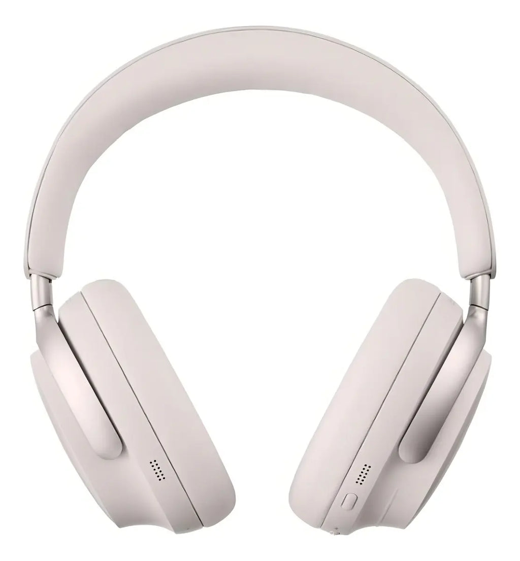 Headphone Bose QuietComfort QC45 Branco Smoke