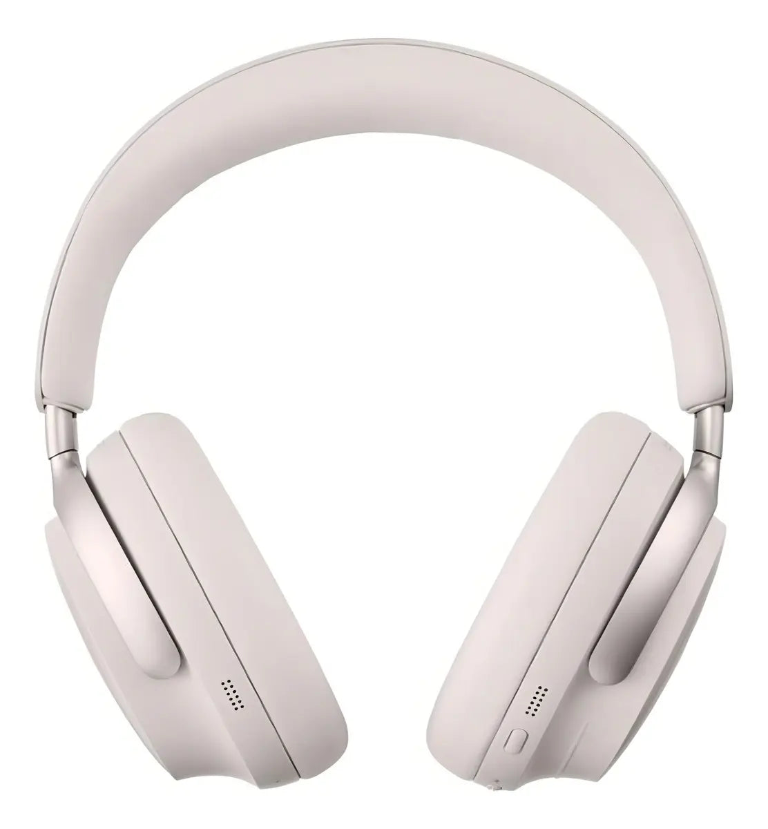 Headphone Bose QuietComfort QC45 Branco Smoke
