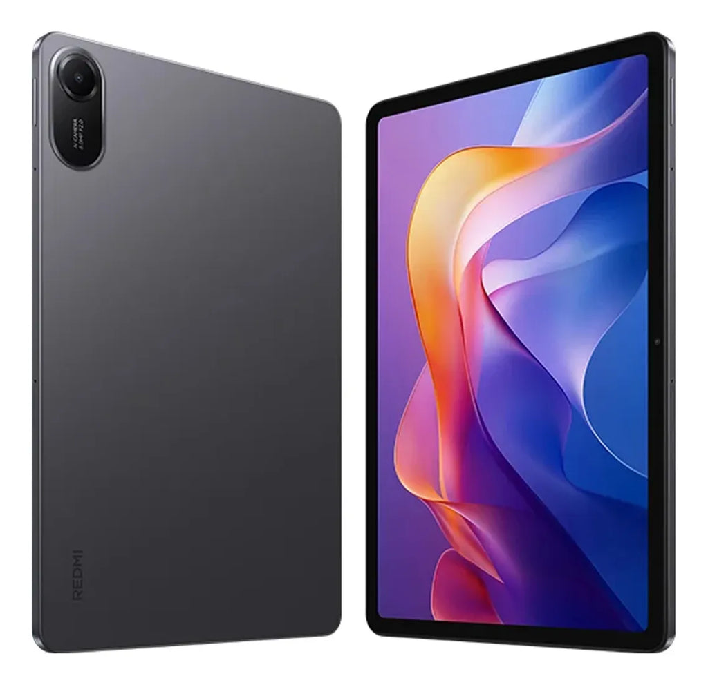 Tablet Xiaomi Redmi Pad 2 Cinza 256GB 11"