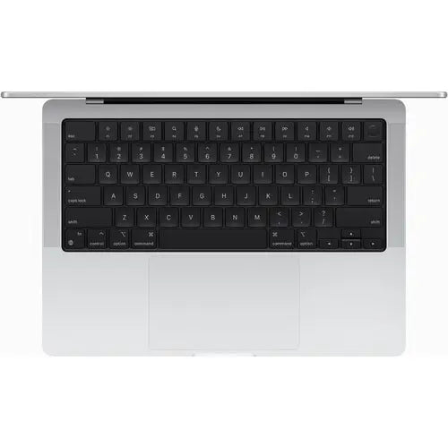 MacBook Pro M3 Max 16" Prateado 48GB 1TB