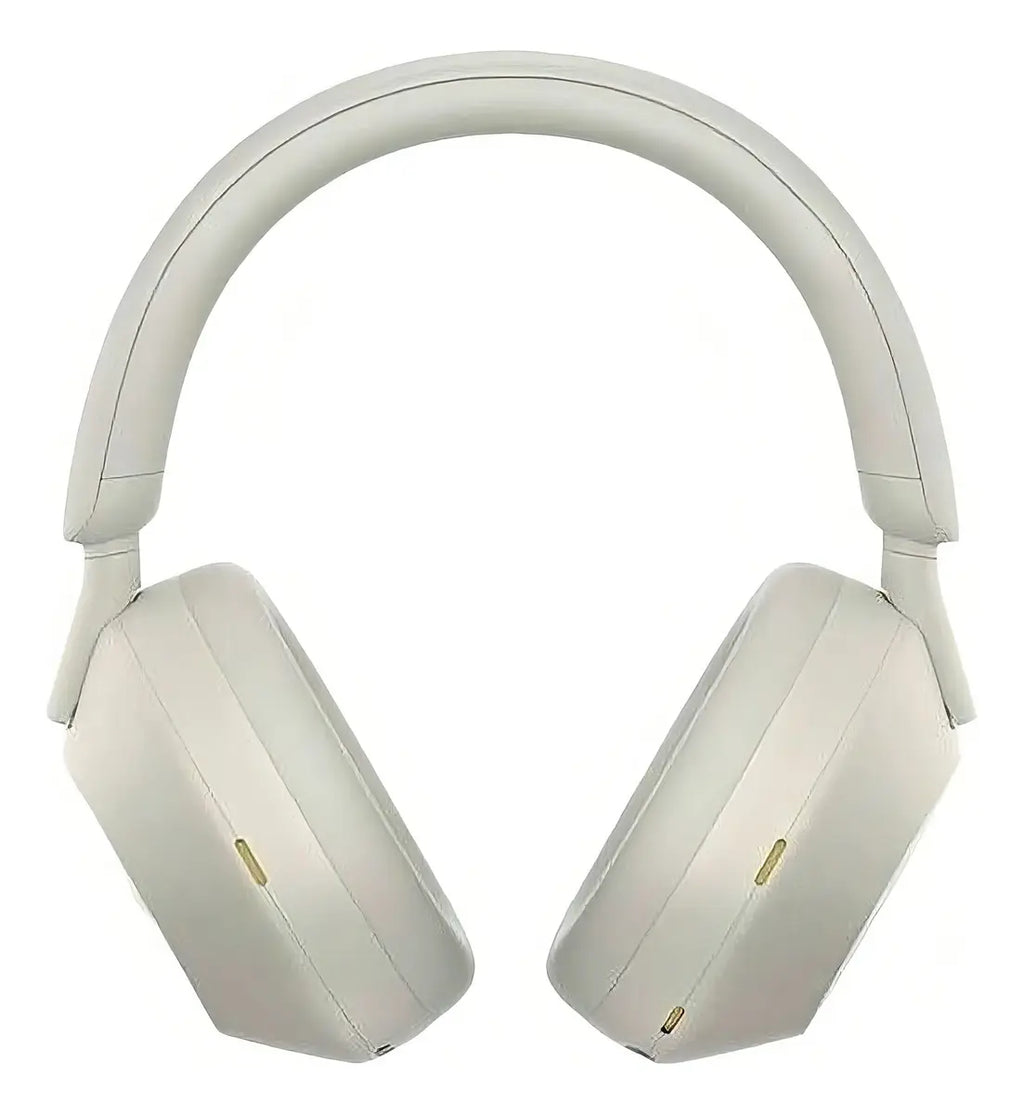 Fone Sony WH-1000XM5 Prata