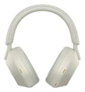Fone Sony WH-1000XM5 Prata