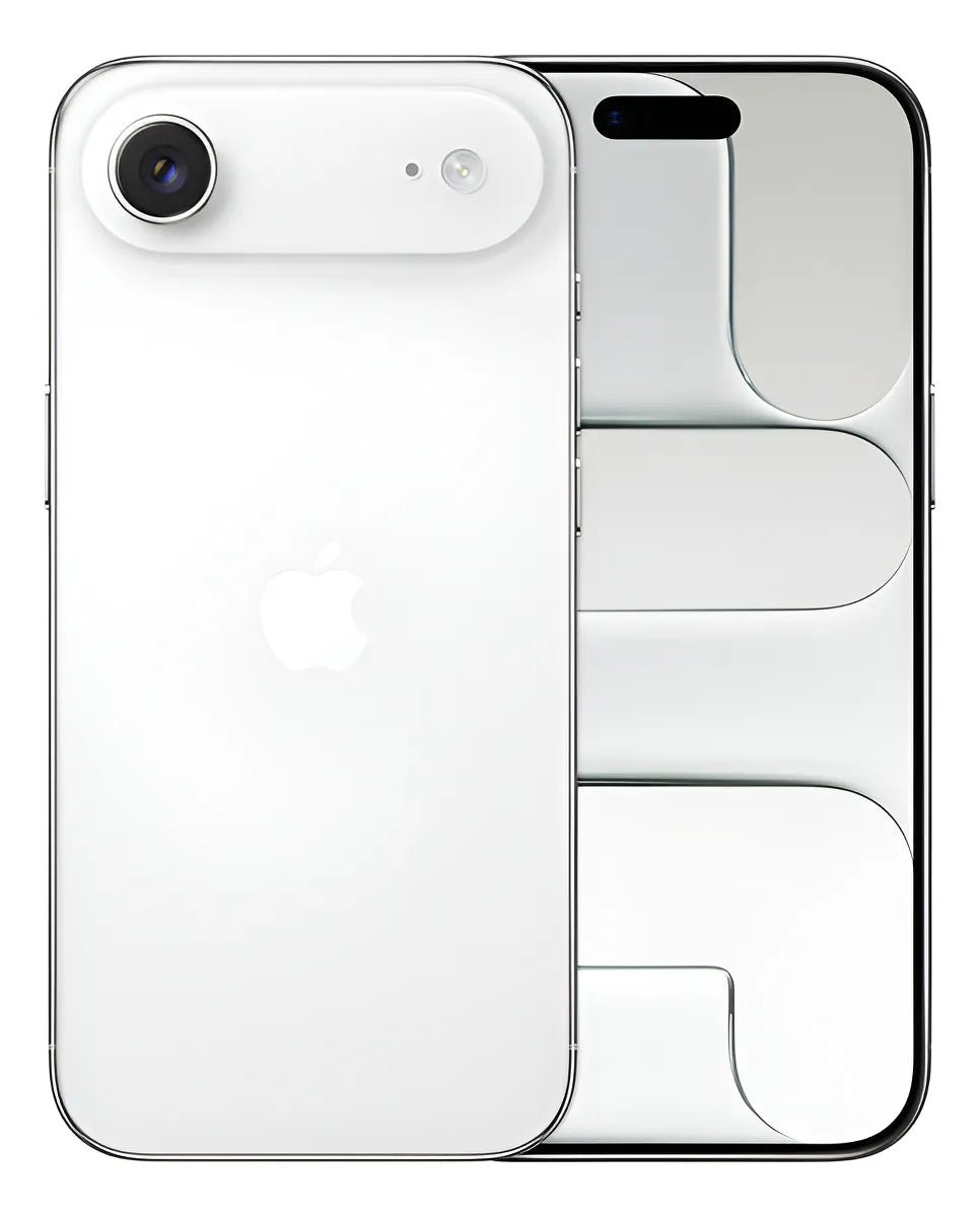 iPhone Air Branco-nuvem 1TB