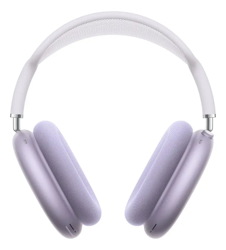 AirPods Max USB-C 2024 Roxo