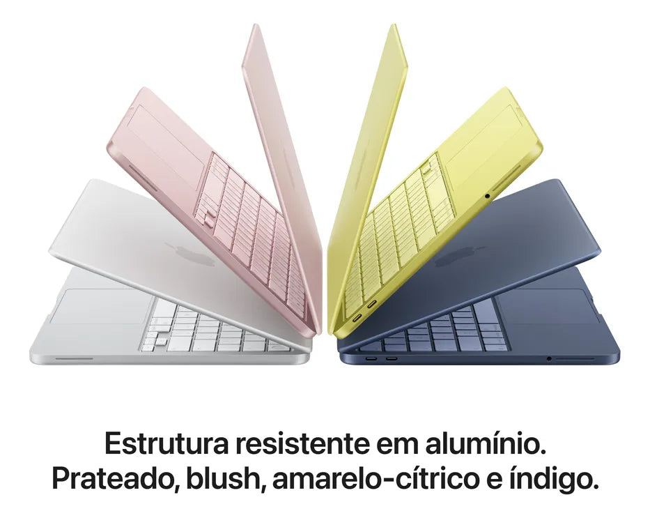 MacBook Neo 13" A18 512GB Indigo