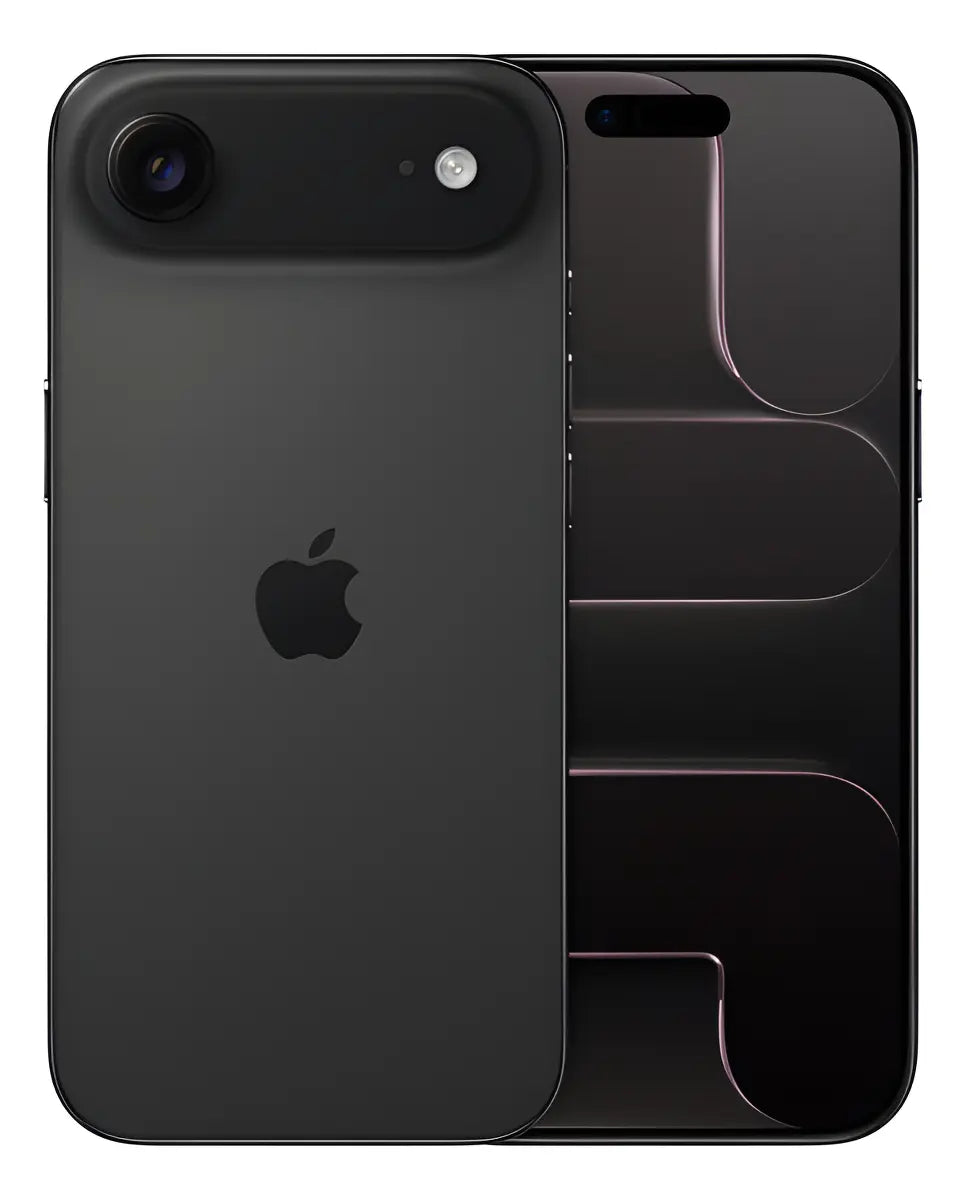 iPhone Air Preto-espacial 1TB