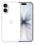 iPhone 17 Branco 512GB