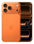 iPhone 17 Pro Max Laranja-cósmico 512GB