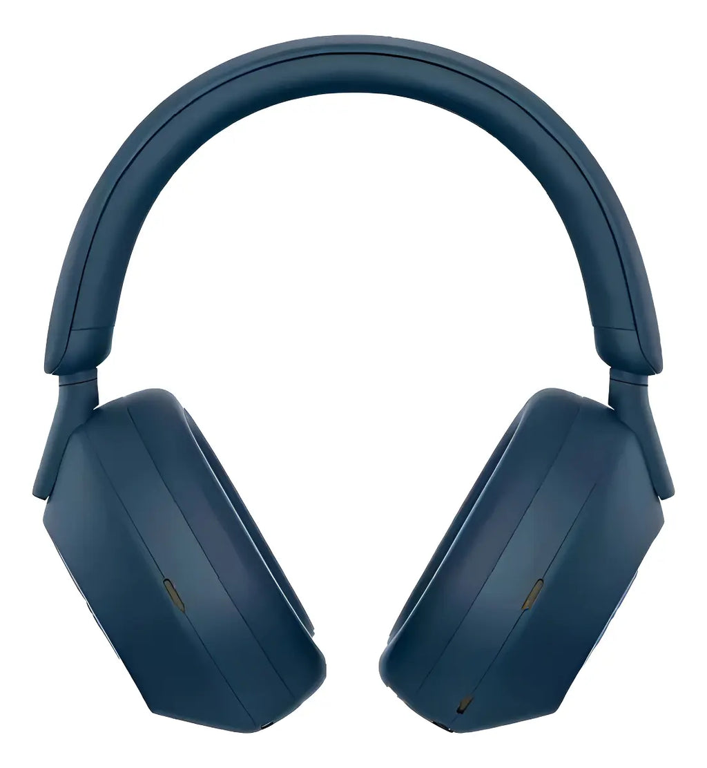 Fone Sony WH-1000XM5 Azul meia-noite
