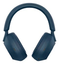 Fone Sony WH-1000XM5 Azul meia-noite