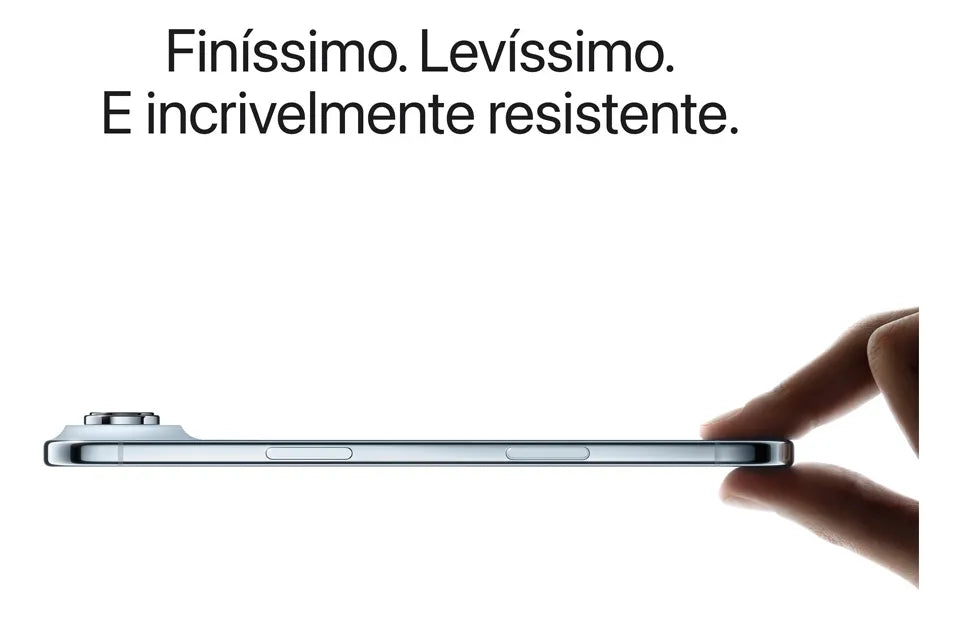 iPhone Air Preto-espacial 1TB