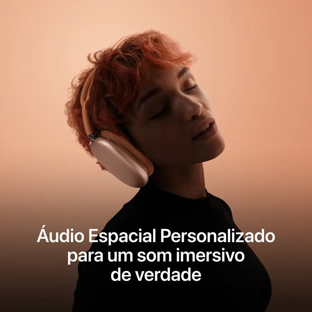 AirPods Max USB-C 2024 Estelar