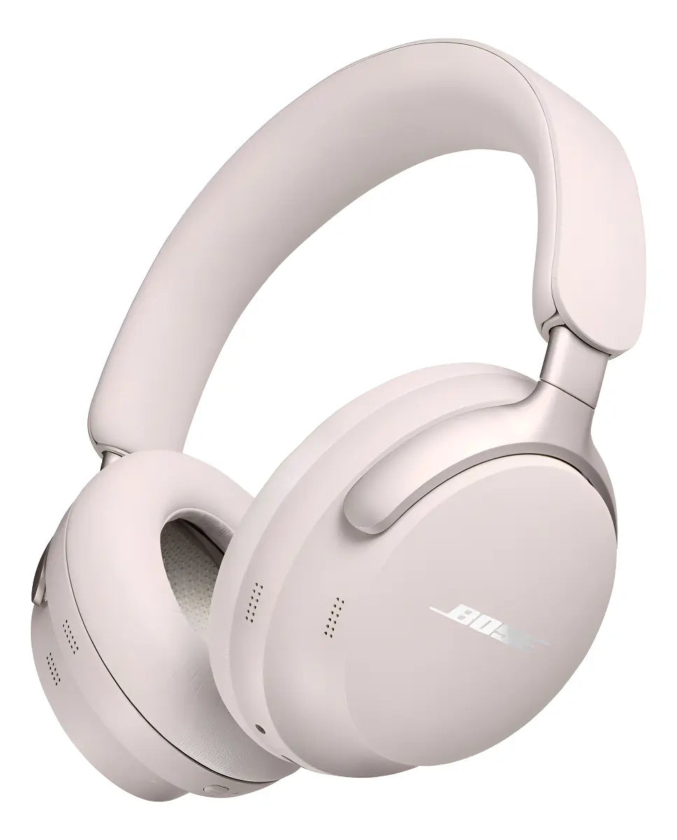 Headphone Bose QuietComfort QC45 Branco Smoke
