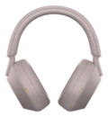 Fone Sony WH-1000XM5 Rosa