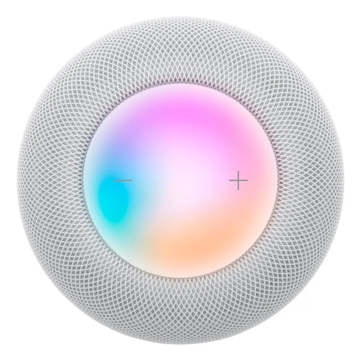 Apple HomePod 2ª Geração 2023 Branco