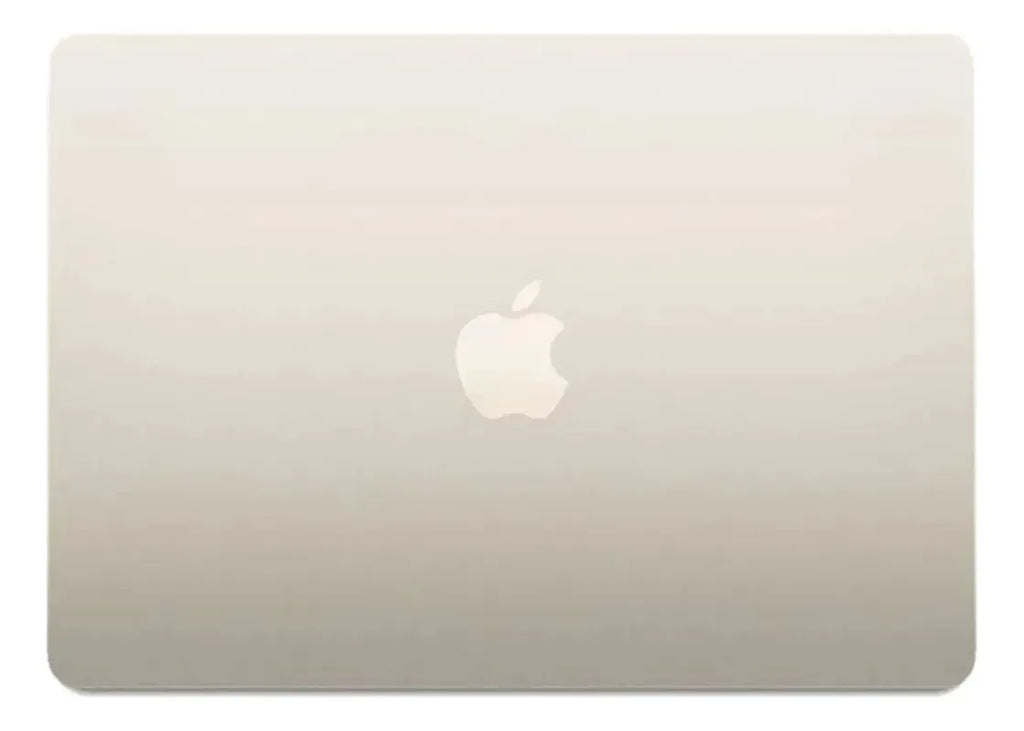 MacBook Air M4 13.6" Estelar 16GB 256GB