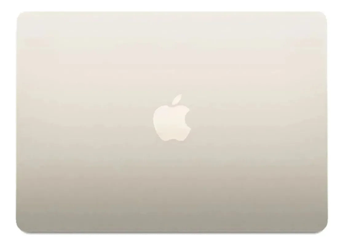 MacBook Air M4 13.6" Estelar 16GB 256GB
