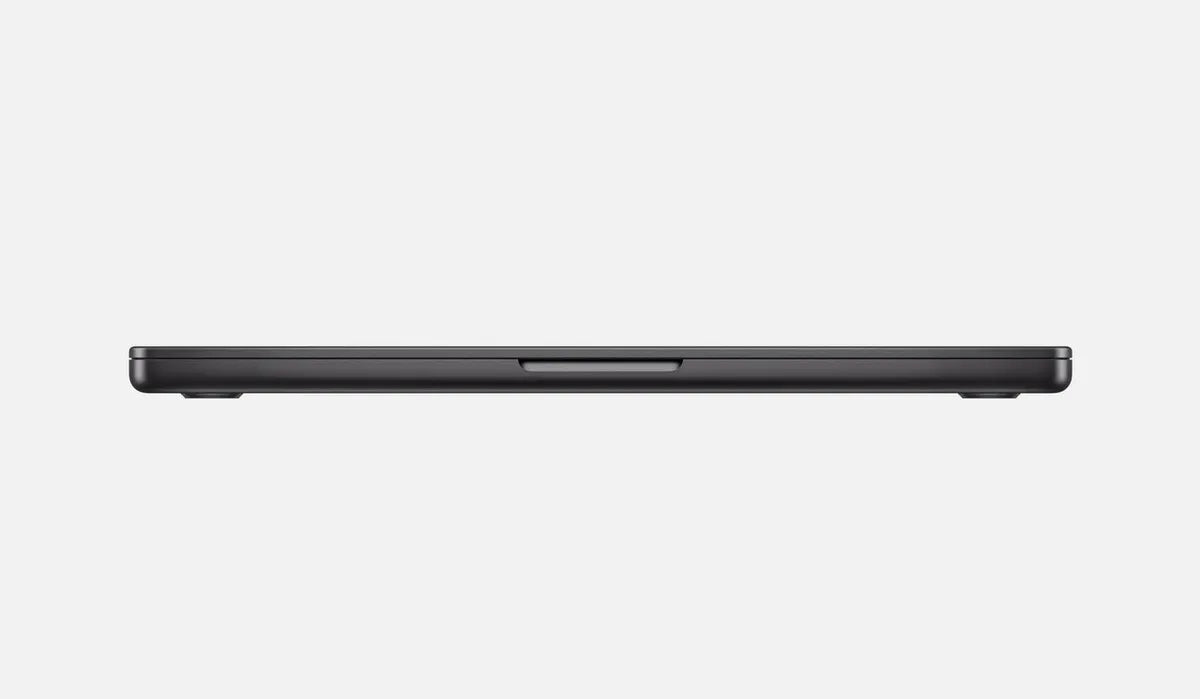 MacBook Pro M4 Pro 16" Preto-espacial 48GB 512GB
