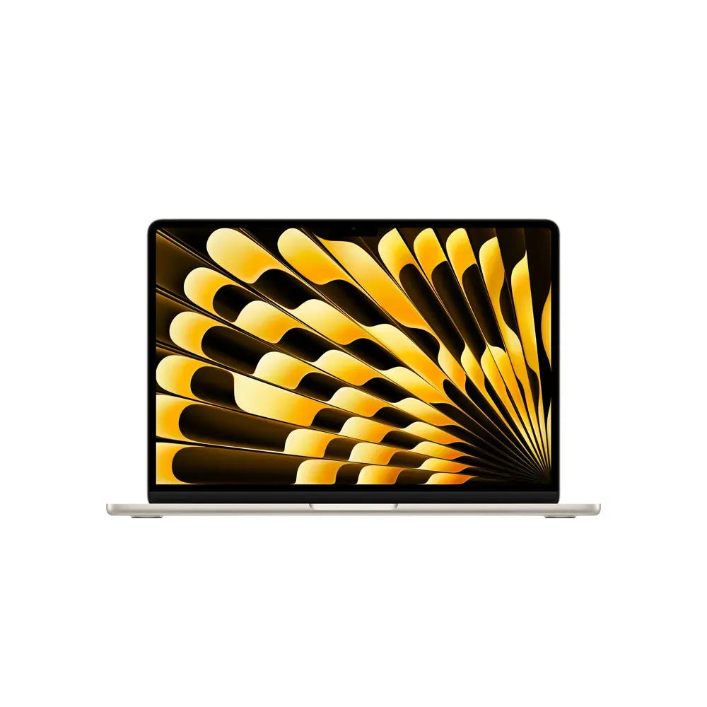 MacBook Air M5 13.6" Estelar 1TB