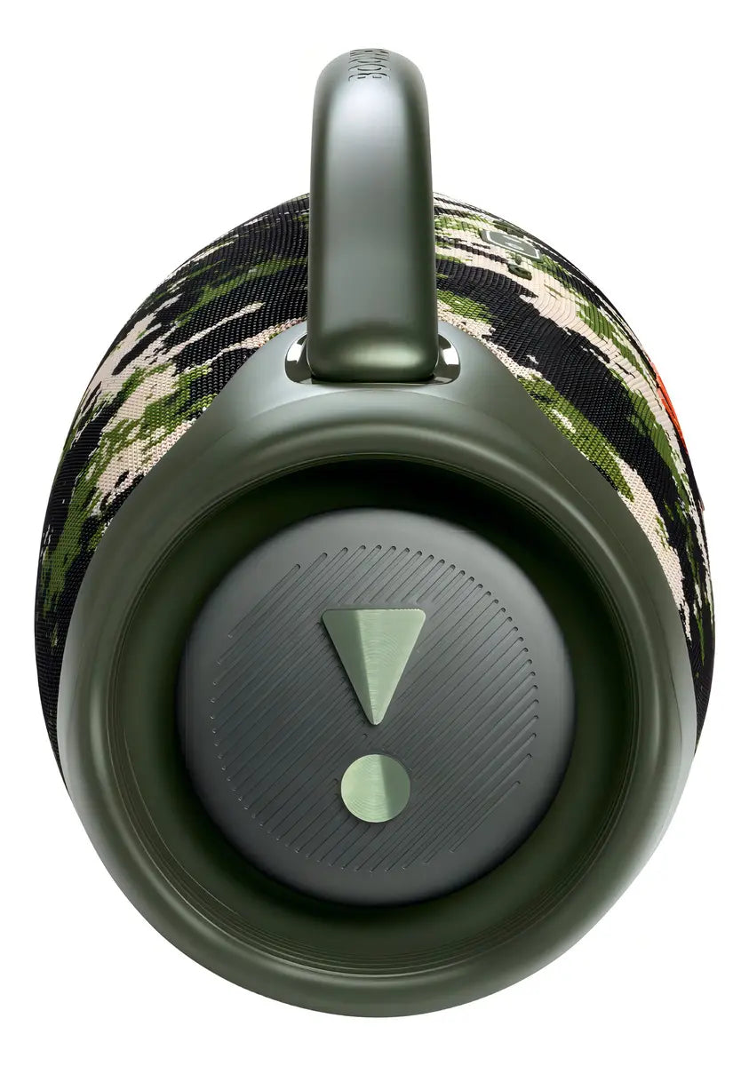 JBL Boombox 3 Squad Camuflado