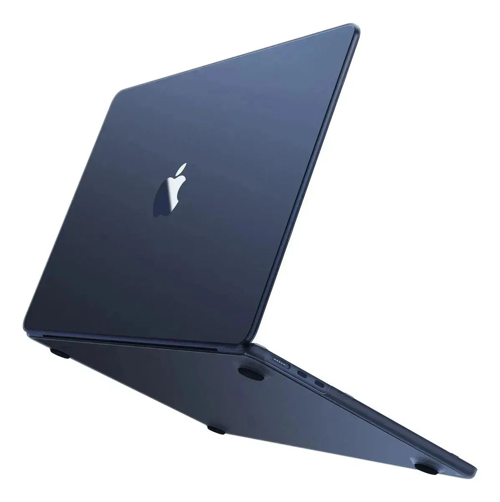 MacBook Air M4 13.6" Meia-noite 16GB 256GB