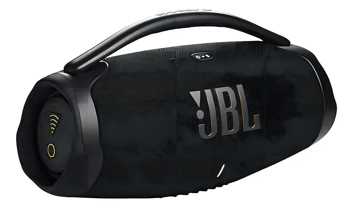 JBL Boombox 3 Preto