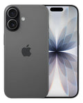 iPhone 17 Preto 512GB