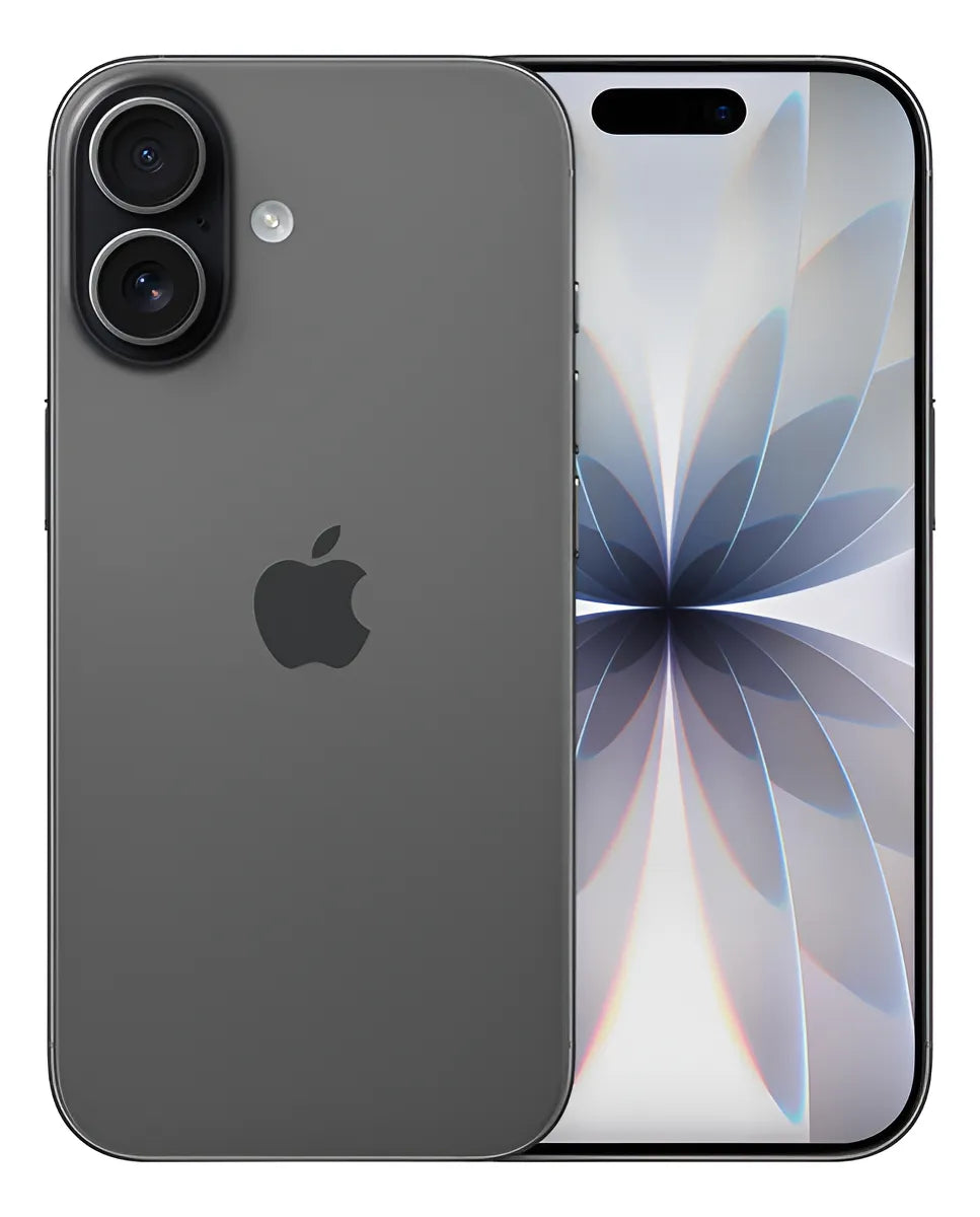 iPhone 17 Preto 512GB