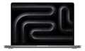 MacBook Pro M3 Max 16" Cinza-espacial 1TB