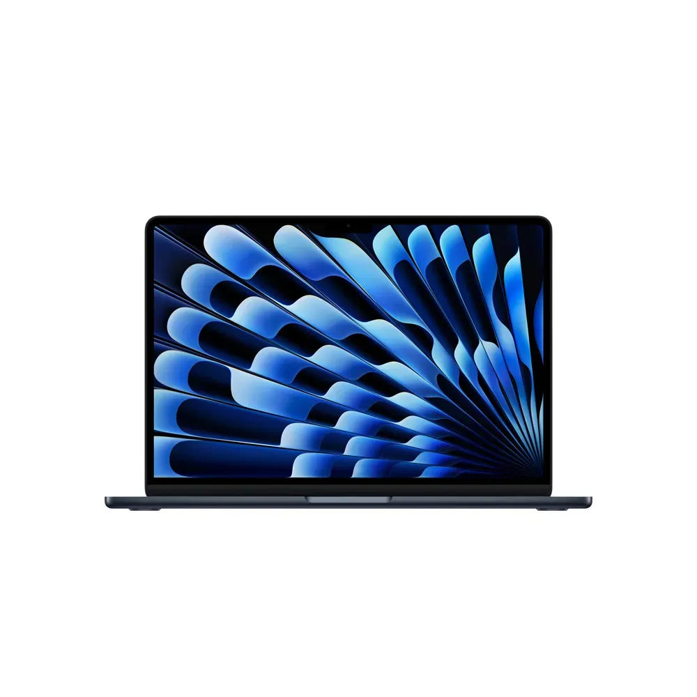 MacBook Air M5 13.6" Meia-noite 16GB 512GB