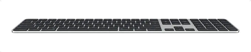 Magic Keyboard com Touch ID Preto