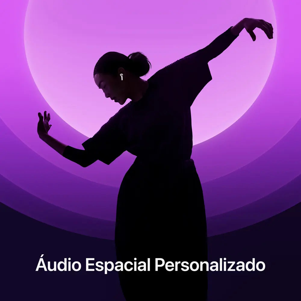 Apple AirPods 3ª geração