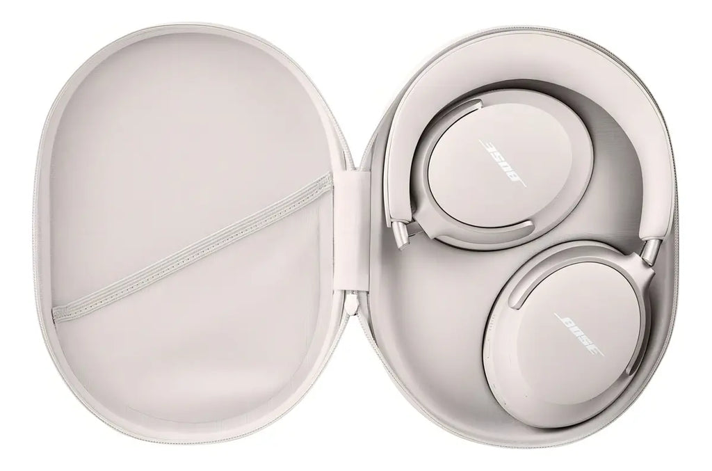 Headphone Bose QuietComfort QC45 Branco Smoke