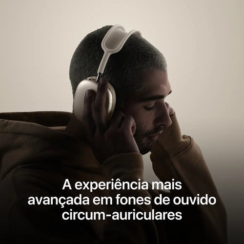 AirPods Max USB-C 2024 Estelar