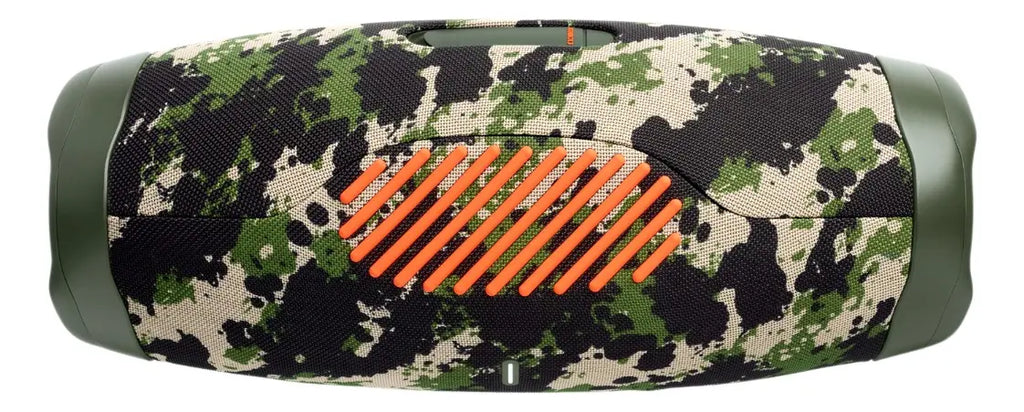 JBL Boombox 3 Squad Camuflado