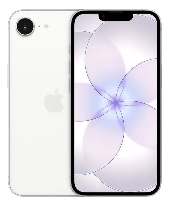 iPhone 17e Branco 256GB