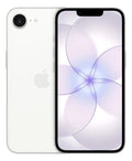 iPhone 17e Branco 256GB