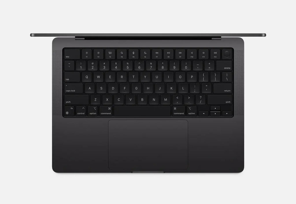 MacBook Pro M4 Pro 16" Preto-espacial 48GB 512GB