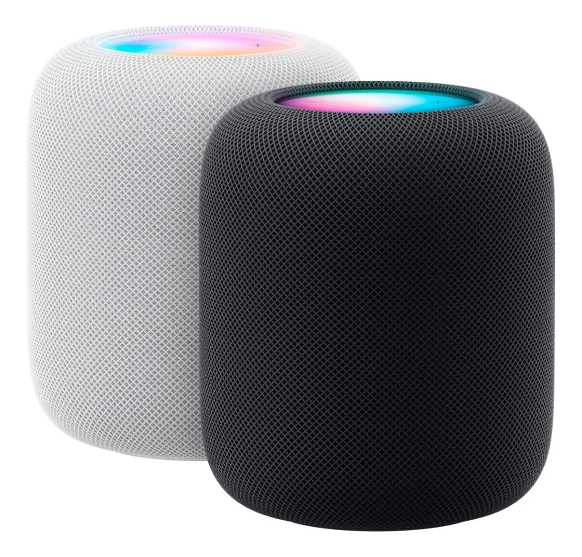 Apple HomePod 2ª Geração 2023 Branco
