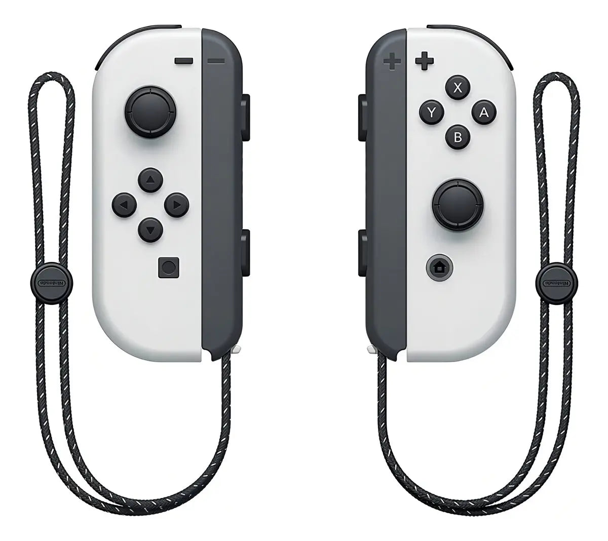 Nintendo Switch OLED 64GB Neon Azul/Vermelho