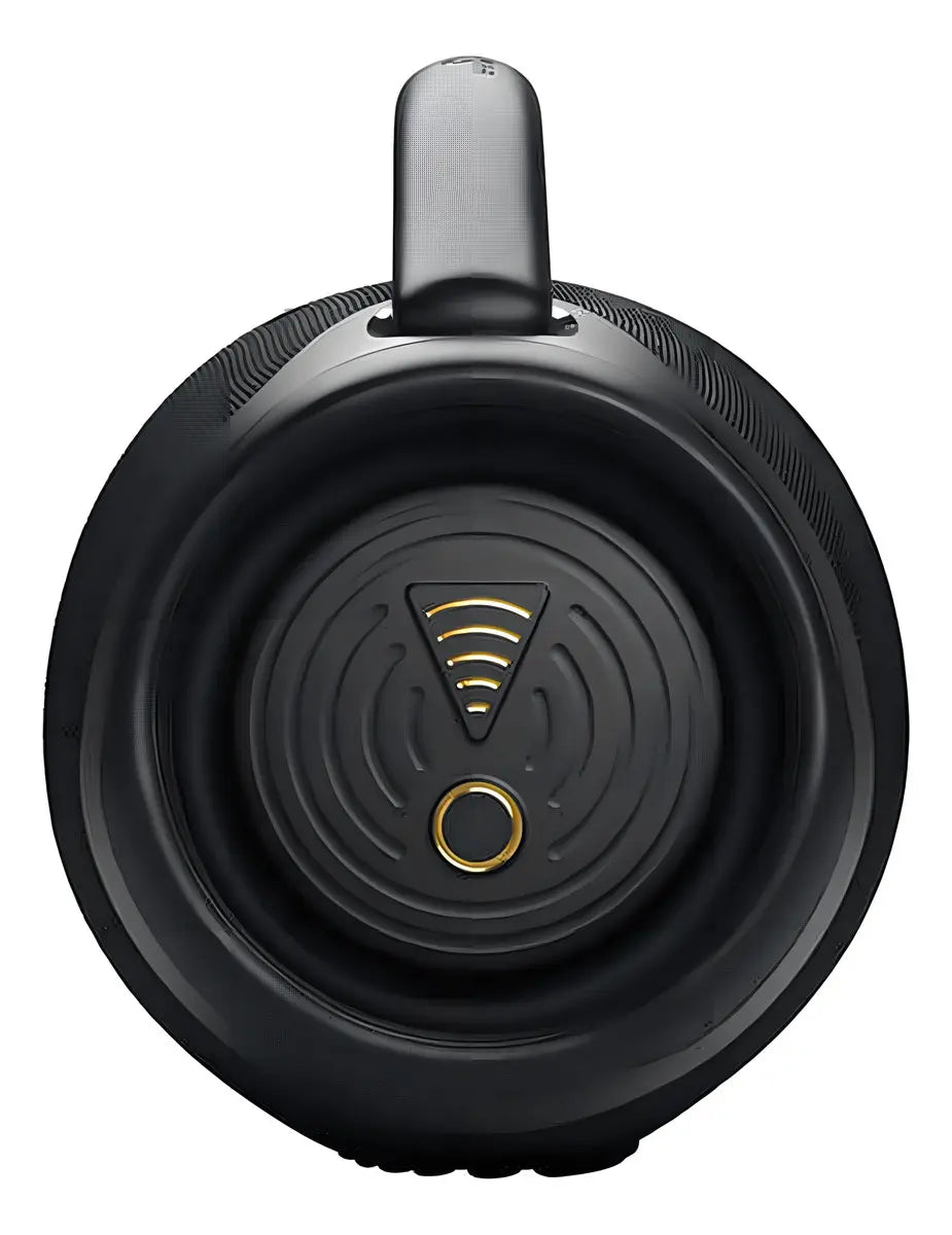 JBL Boombox 3 Preto
