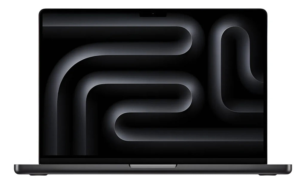 MacBook Pro M4 Pro 16" Preto-espacial 48GB 512GB