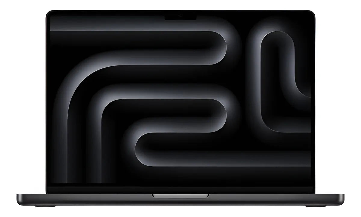 MacBook Pro M4 Pro 16" Preto-espacial 48GB 512GB