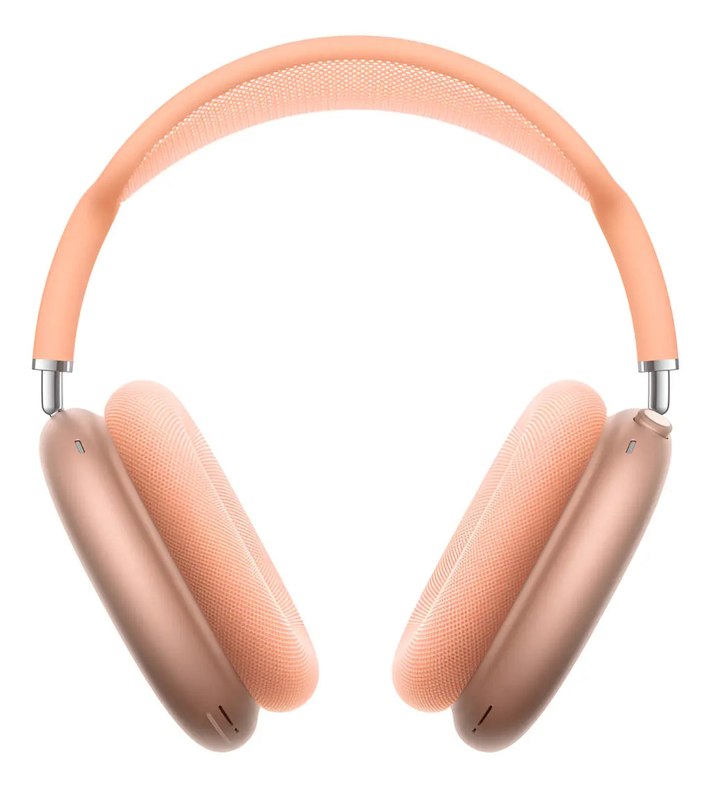 AirPods Max USB-C 2024 Laranja