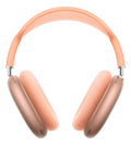 AirPods Max USB-C 2024 Laranja