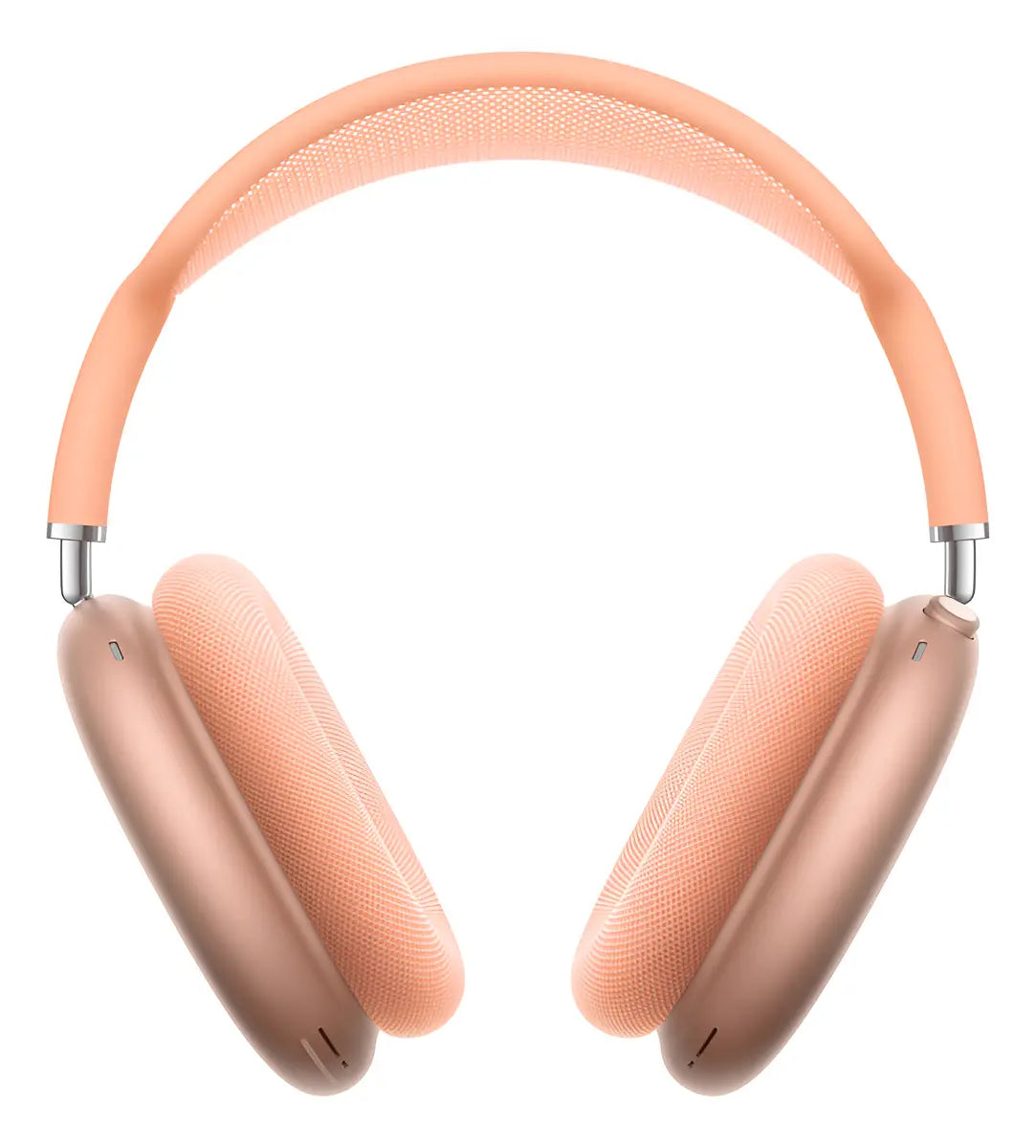 AirPods Max USB-C 2024 Laranja