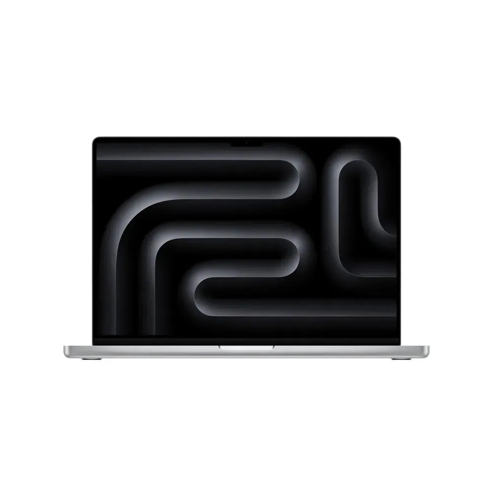 MacBook Pro M5 Max 14" Prateado 2TB
